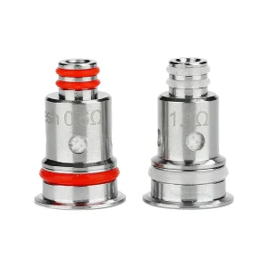Sense Orbit Replacement Coils | .6 Ohm & 1.1 Ohm