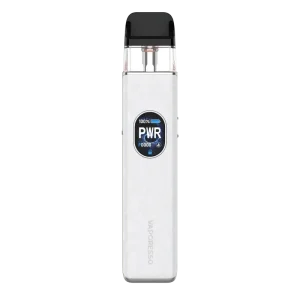 Vaporesso XROS 5 30W Pod Kit - Opal White