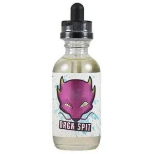 Drgn Spit | Beast E Liquid | 60ml