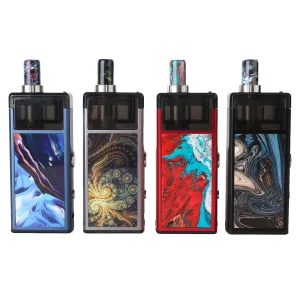 Smoant Pasito Pod System Starter Kit | 1100mAh 3mL