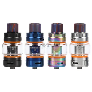 Sense Herakles 3 Mesh 25 Tank | 8mL | Sub Ohm Tank