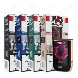 IVG Pro 2 Battery Device for IVG Pro Pod + Containers