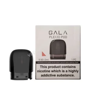 Innokin Gala Replacement Pods