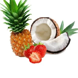 Esmoker Select Fruit Fully E-liquid 60ml