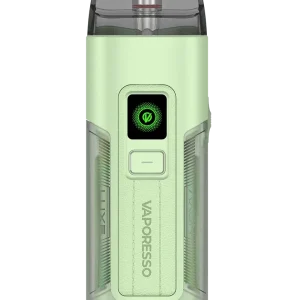 Vaporesso LUXE X2 40W Pod Kit - Avocado Green