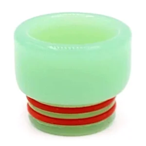 810 Drip Tip Basic Wide Bore ( Singles )
