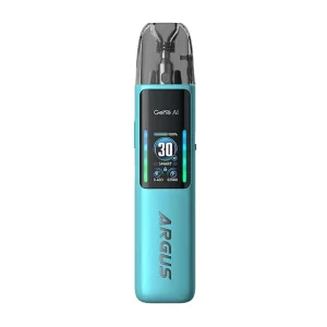 VOOPOO Argus G2 30W Pod Kit - Iris Blue