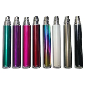 Ego TWIST Battery 1300mAh