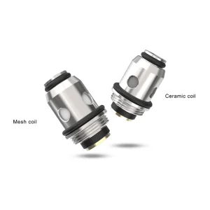 Phiness Hub Replacement Coils | .7 Ohm Mesh & 1.2 Ohm