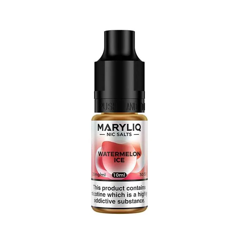 MaryLiq by Lost Mary E-Liquid – 20mg - Image 2