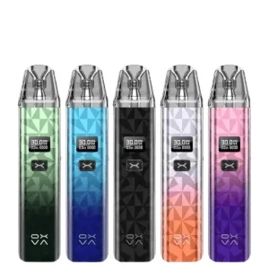 OXVA Xlim Classic Edition Pod Vape Kit