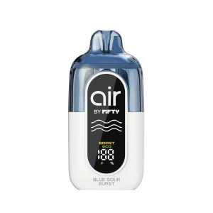 Fifty Bar Air Disposable | 70K Puffs