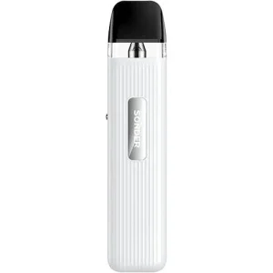 Geekvape Sonder Q 20W Pod Kit - White