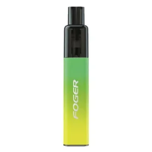 Foger Too Disposable Vape - Pina Colada