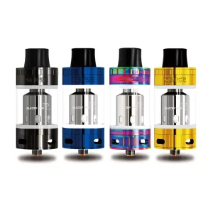 Sense Blazer Pro Tank | Multi-Directional Coil