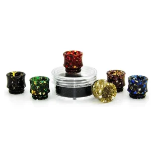 810 Sparkle Drip Tips