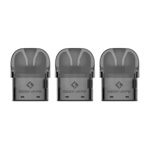 Geekvape U Replacement Pod Cartridge 2ml (3pcs/pack)