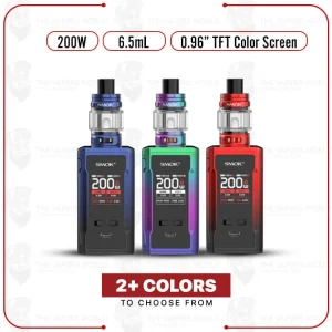 SMOK R-KISS 2 Vape Kit