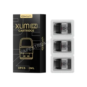 OXVA XLIM EZ Replacement Cartridge