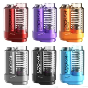 LOOKAH Turtle 510 Battery