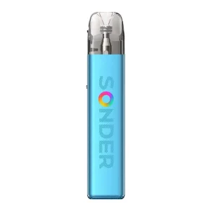 GEEKVAPE Sonder Q2 30W Pod Kit - Ocean Blue