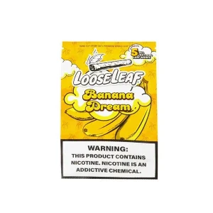 Loose Leaf 5