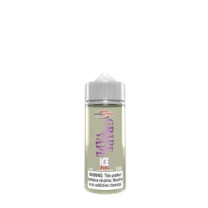 Grapevape Ice (Tobacco Free) | Innevape