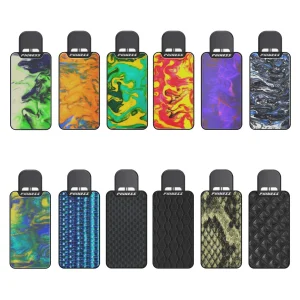 Phiness Vega Pod System by Vandy Vape | 250mAh 1mL
