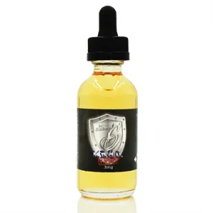 M.B.Y.C. Fried e Juice - 100mL | Sicboy e Liquid