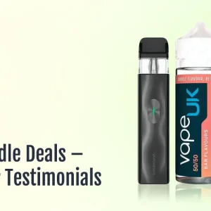 Vape Bundle Deals