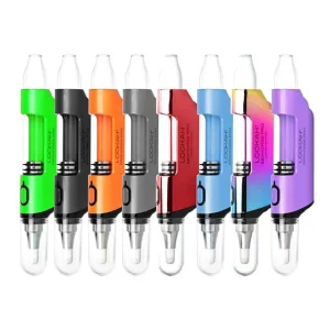 LOOKAH Seahorse Pro Plus 650mAh Vaporizer Kit