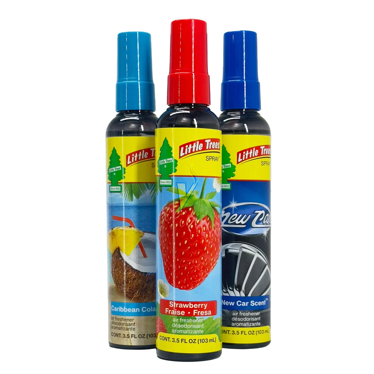 Little Trees Spray