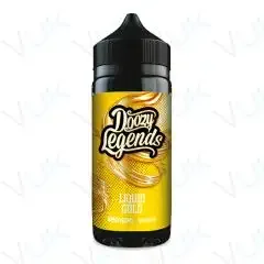 Doozy Legends Shortfill E