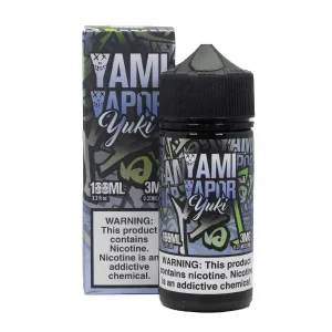 Yami Vapor