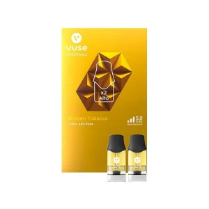 Vuse Alto 1.8ML Prefilled Pods - 2.4% - 2PK