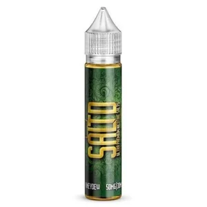 Honeydew eJuice by SALTD Vapor E-Liquid