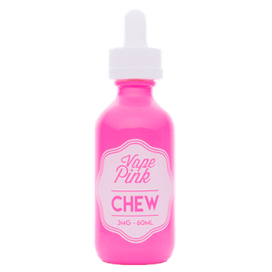 Chew | Vape Pink by Propaganda