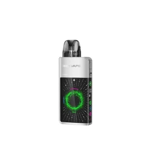Geekvape Digi Q Vista 35W Pod Kit - Silver