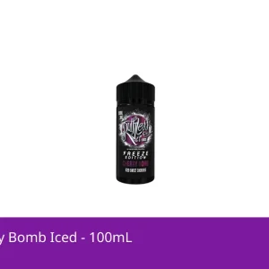 Ruthless - Cherry Bomb Iced