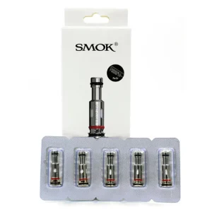 LP1 Replacement Coils ( 5 Pack ) By SMOK