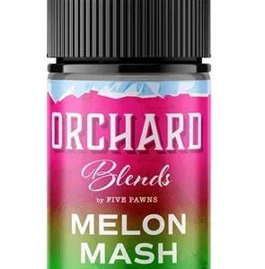 Melon Mash Ice | Orchard Blends Salt