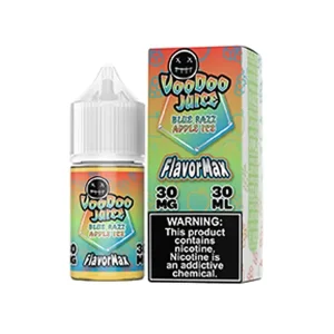 Joos FlavorMax