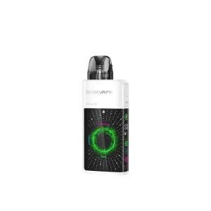 Geekvape Digi Q Vista 35W Pod Kit - White