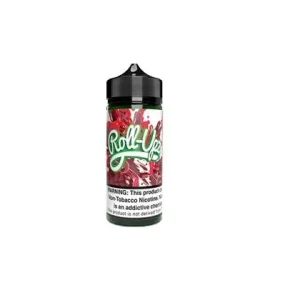 Juice Roll Upz