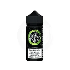 Jungle Fever by Ruthless E-Juice