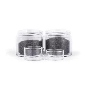 Wotofo Profile Unity RTA Glass Tube | 3.5mL & 5mL