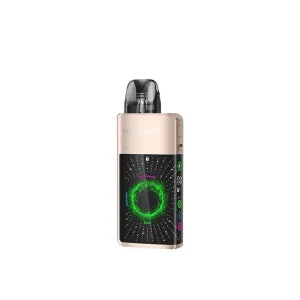 Geekvape Digi Q Vista 35W Pod Kit - Champagne Gold