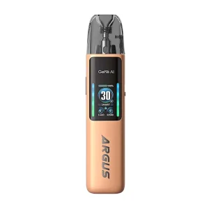 VOOPOO Argus G2 30W Pod Kit - Peachy Beige