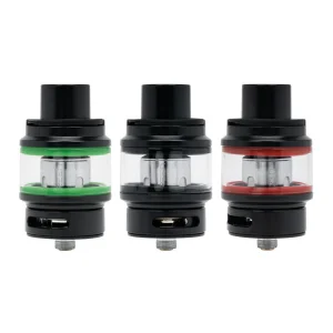 Sense Super Mesh Tank | $9 | 6mL Travel Friendly Tank