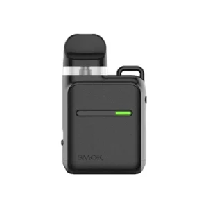 SMOK Novo Master Box 30W Pod Kit - Matte Black (Leather Series)